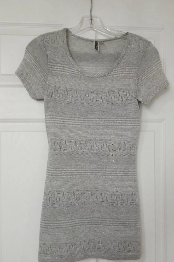 NWOT BKE TOP